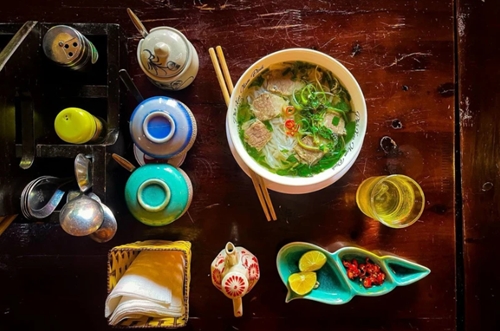 Pho Festival 2024 to take place from March 15 - 17