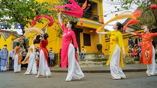 Diverse activities to be held during Hoi An Memories 2024