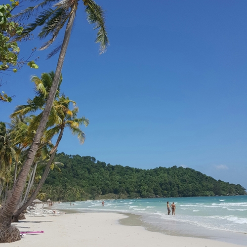 Asian travel website DestinAsian reveals Phu Quoc among 10 best islands in Asia