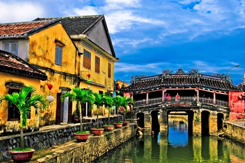 Foreign media suggests best things to do in Vietnam’s Hoi An Old Town