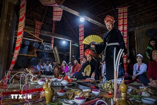 Dossiers of two intangible cultural heritage elements to be submitted to UNESCO