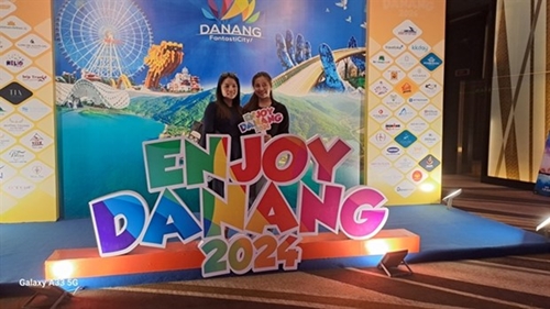 Over 10,000 vouchers offered at ‘Enjoy Da Nang’ programme