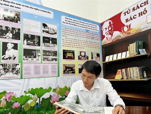 Ho Chi Minh cultural space in culture and sports to be boosted
