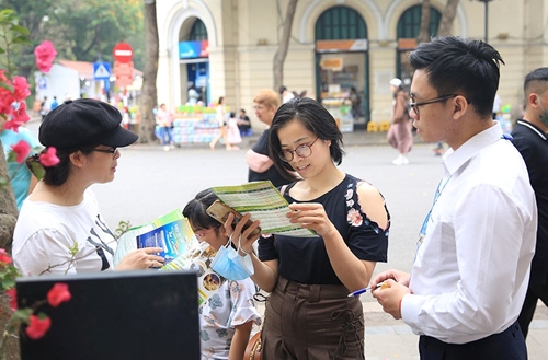 Hanoi prepares plans for tourism festival in late April