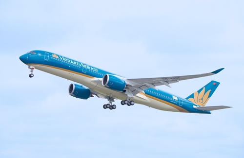 Vietnam Airlines to open direct flights from Hanoi and HCM City to Manila