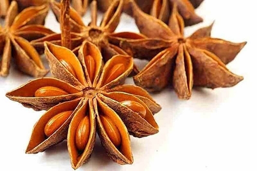 Vietnam’s star anise exports to India rise by 178