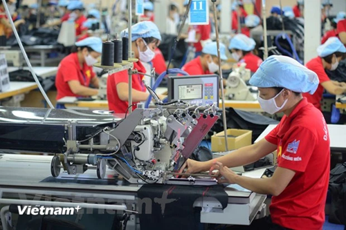 Vietnam’s economy expected to grow at 6 0 in 2024 ADB