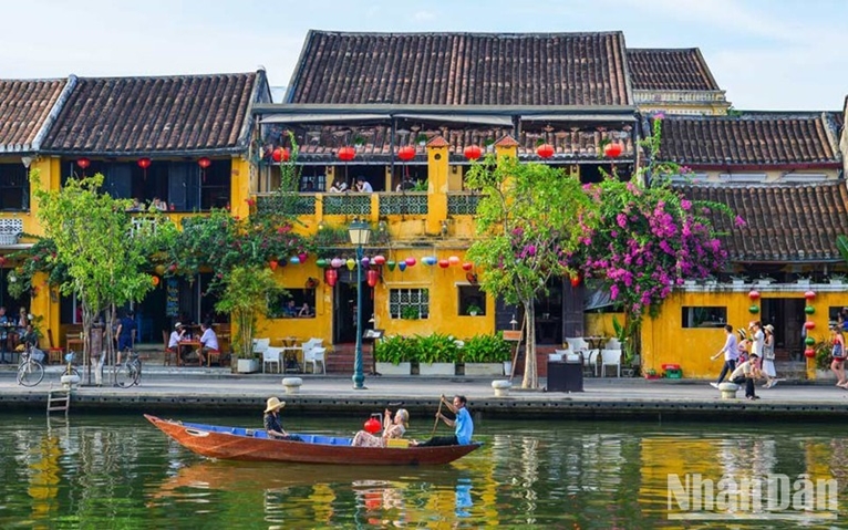 Asia main market of Vietnam s tourism industry