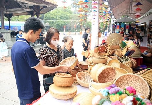 Hanoi Tourism Festival expected to welcome 50,000 visitors