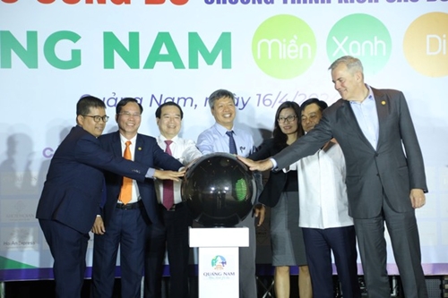 Quang Nam seeks to attract 7 6 million tourists in 2024