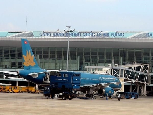 Noi Bai, Da Nang among world’s 100 best airports