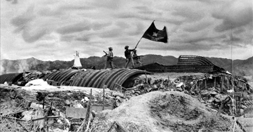 150 documents and artifacts on Dien Bien Phu victory to be displayed in Hanoi