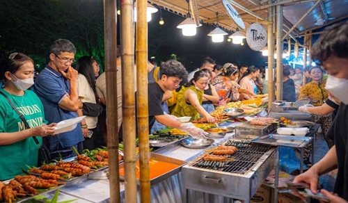 The Hue Traditional Cuisine Week 2024 to take place in late April