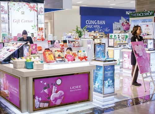 Vietnam cosmetics market expected to hit 3 5 billion USD by 2026