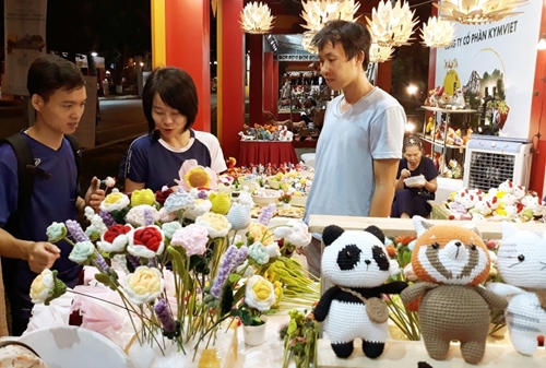 Hanoi Tourism Gift Festival 2024 to introduce capital’s cuisines