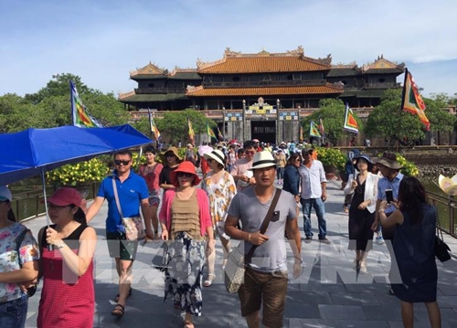 Thua Thien-Hue expects to greet about 65,000 tourists during holidays