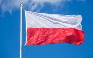 Leaders extend congratulations to Poland on Constitution Day
