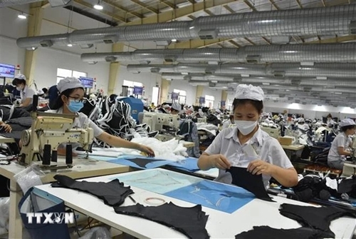 Foreign, domestic investment in Ba Ria - Vung Tau rises sharply