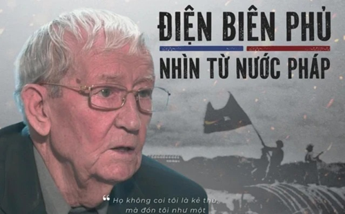 Unknown facts about Dien Bien Phu Campaign to be revealed for first time