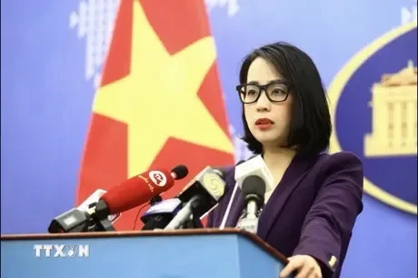 Vietnam rejects unobjective judgements in US report on int’l religious freedom