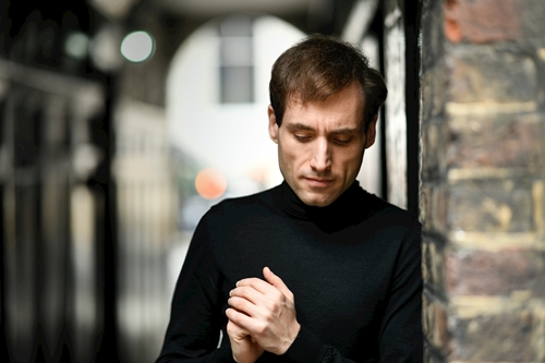 Renowned classical pianist Boris Giltburg to perform in Ho Chi Minh and Hanoi