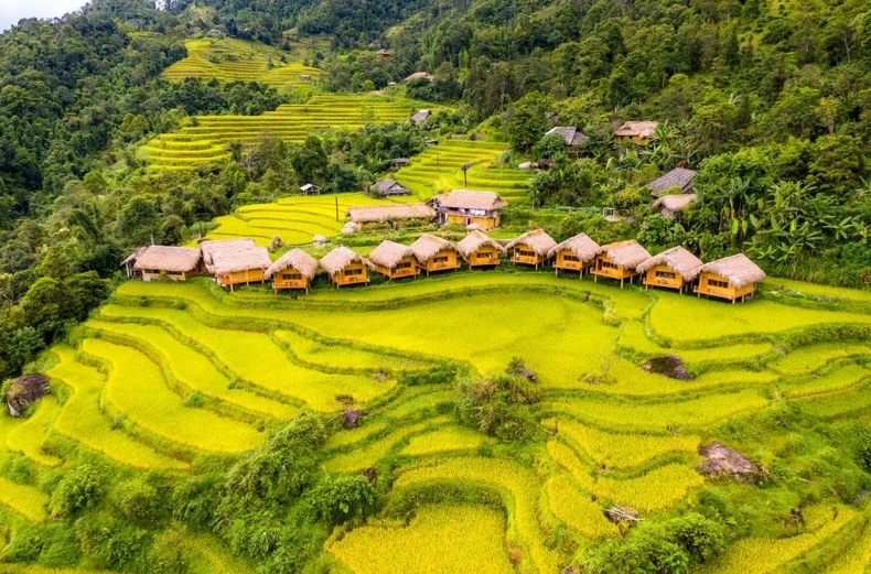 Six best destinations in Vietnam to experience sustainable tourism in 2024