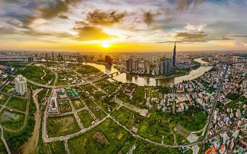 Le Vietnam remporte 42 prix aux Asia Pacific Property Awards