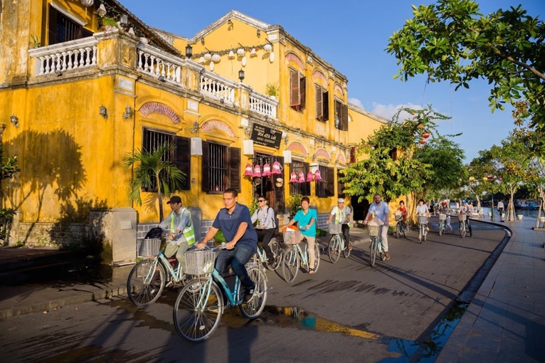 De nombreuses destinations vietnamiennes figurent parmi les meilleures de juillet de Time Out