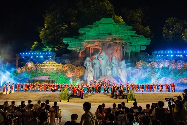 2 000 personnes à la Journée nationale de la culture de l ethnie Dao à Thai Nguyen