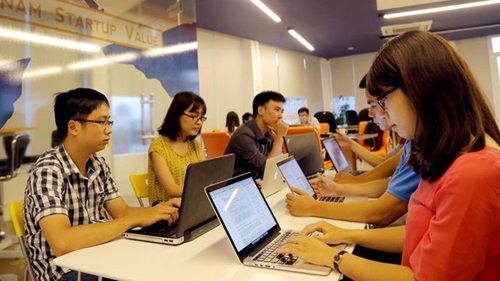 HSBC le Vietnam possède l un des écosystèmes de start-up parmi les plus dynamiques d Asie