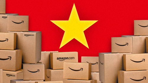 Amazon Vietnam, la communauté en ligne la plus dynamique d Asie du Sud-Est
