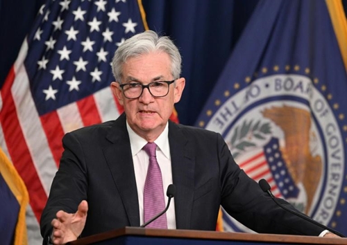 La Fed frappe fort pour abattre l inflation