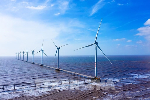 Énergies renouvelables nouveaux records d investissements dans le monde