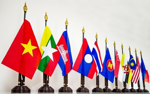 55e anniversaire Le Vietnam, un membre clé dans le développement de l ASEAN