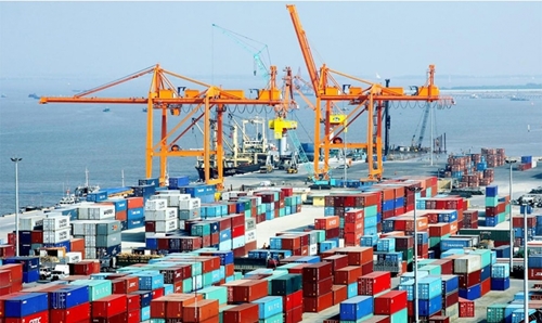 Vietnam-Chine les échanges commerciaux dépassent les 100 milliards de dollars en 7 mois