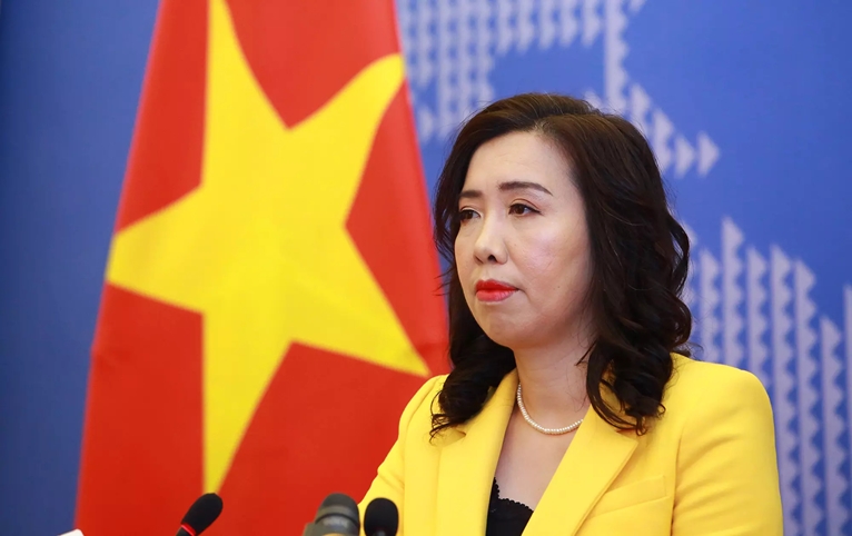 Le Vietnam suit de près la situation dans le détroit de Taïwan