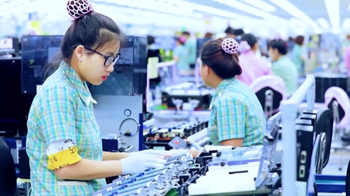 Vietnam - R de Corée Le commerce bilatéral atteint son plus haut niveau en 10 ans