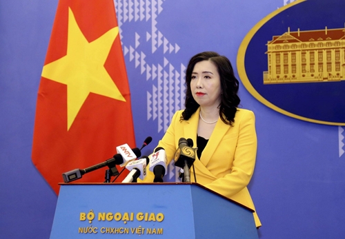 Garantir les droits légitimes des citoyens vietnamiens