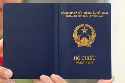 L Allemagne va reprendre la délivrance de visas pour les nouveaux passeports vietnamiens