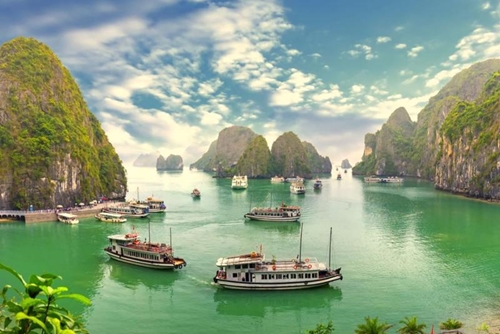 Le Vietnam parmi les destinations attractives aux prix très abordables