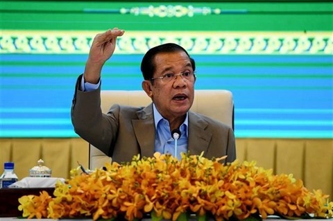 Le Cambodge appelle au renforcement de la coopération entre les membres de l ASEAN