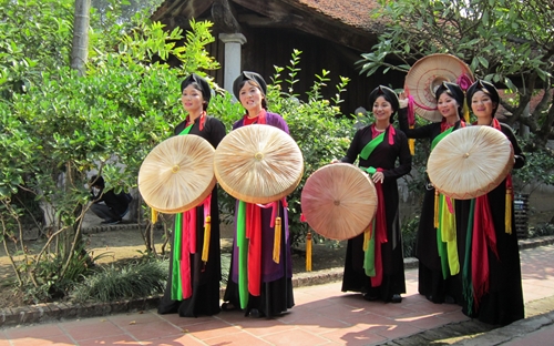 Bac Ninh s’oriente vers la culture, un pilier du développement durable