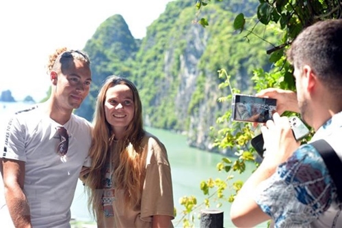 Le Vietnam figure dans le top 10 des destinations préférées des touristes australiens