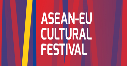 Le premier Festival culturel ASEAN - UE