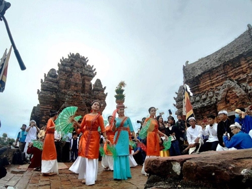 Bientôt la Journée de la culture et du tourisme de Ninh Thuan à Hanoi