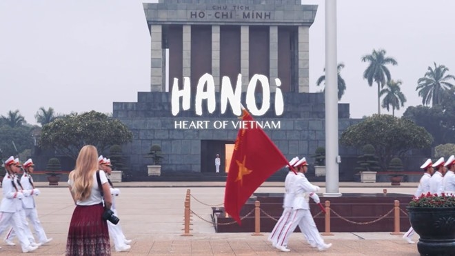 CNN souhaite continuer de promouvoir Hanoï dans le monde