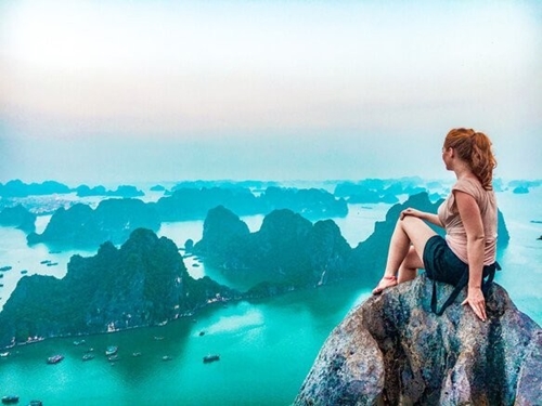 Le Vietnam, destination au meilleur rapport qualité-prix pour les touristes