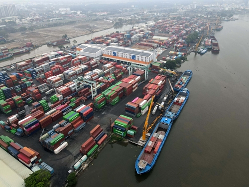 Opportunités pour le Vietnam dans les chaînes d’approvisionnement mondiales