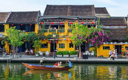 Escape le Vietnam est la destination à bas prix idéale en Asie