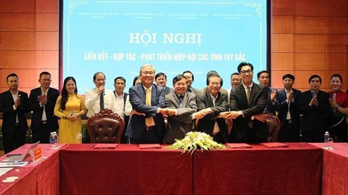Les provinces du Nord-ouest renforcent leur coopération pour le développement du tourisme